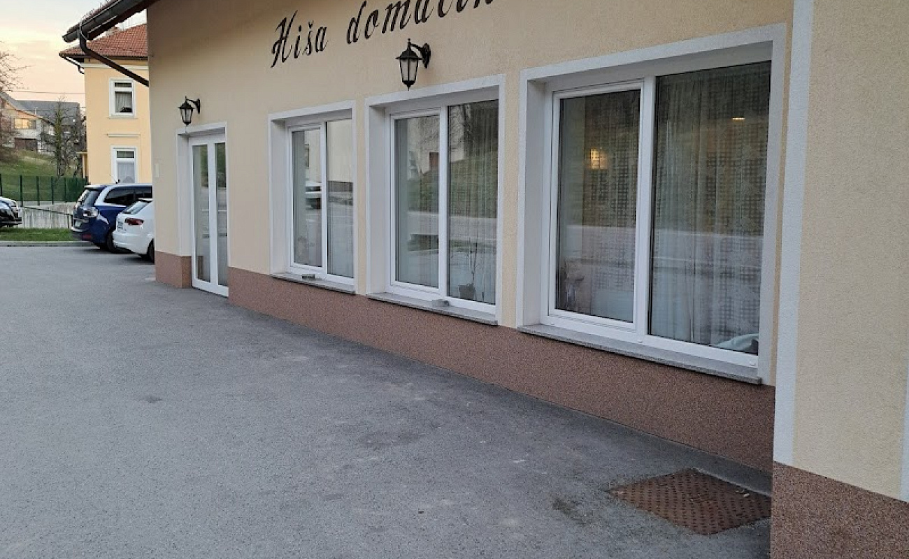 Hiša domačih okusov Pr Čop,   | Podkum | Slovenia | Foto #1