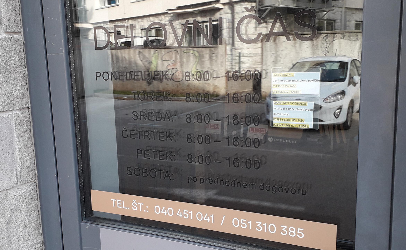 Parquet e posa parquet Valles,   | Sežana | Slovenia | Foto #3