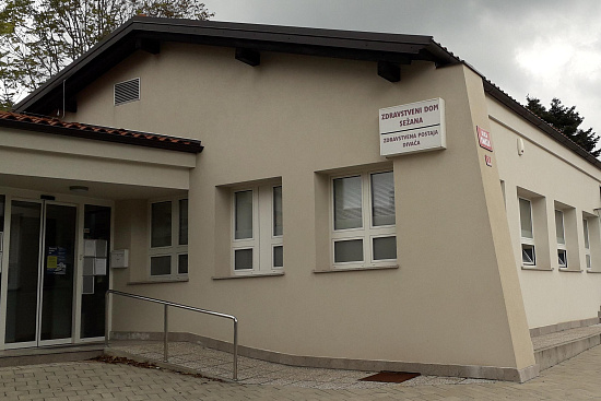 Ambulatorio Medico Divača |  Slovenia