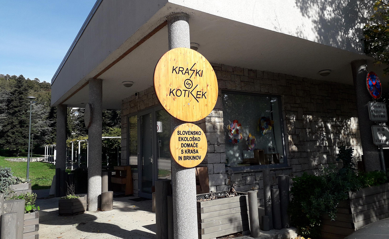 Trgovina Kraski kotiček,   | Sežana | Slovenija | Slika #1