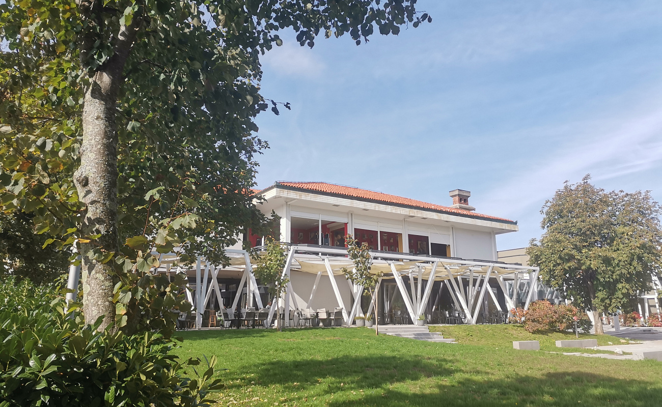 Hotel Maestoso,   | Lipica | Slovenija | Slika #2