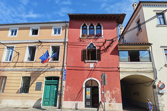 Zab Thai - Okusi Tajske |  Capodistria |  Slovenia