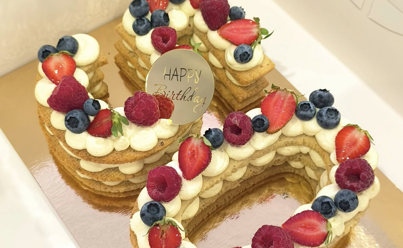 Slaščice Cake O'Clock,   | Sežana | Slovenija | Slika #15