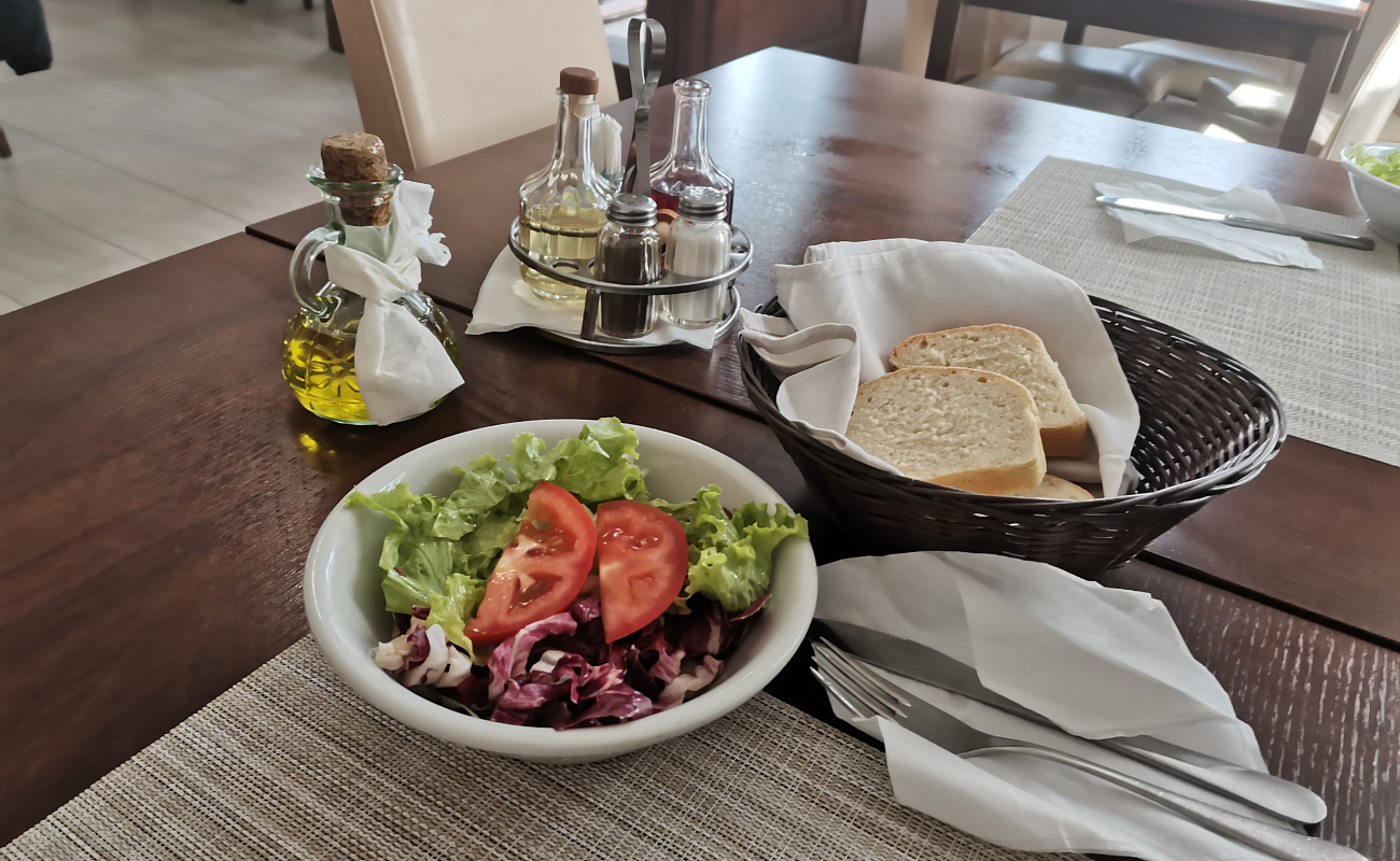 Trattoria Pri Dragici,   | Sežana | Slovenia | Foto #1