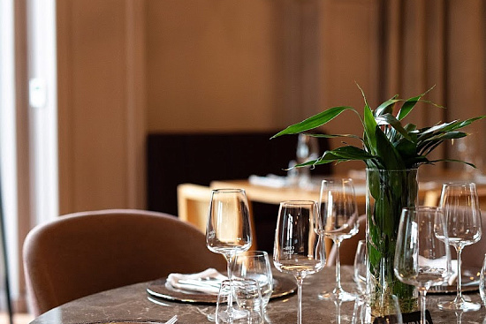 Ristorante Capra |  Capodistria |  Slovenia