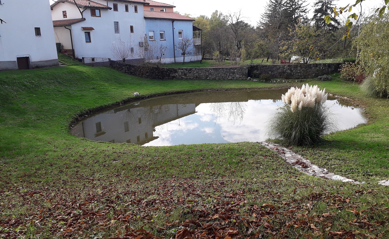 Ribnik,   | Skopo | Slovenia | Image #1