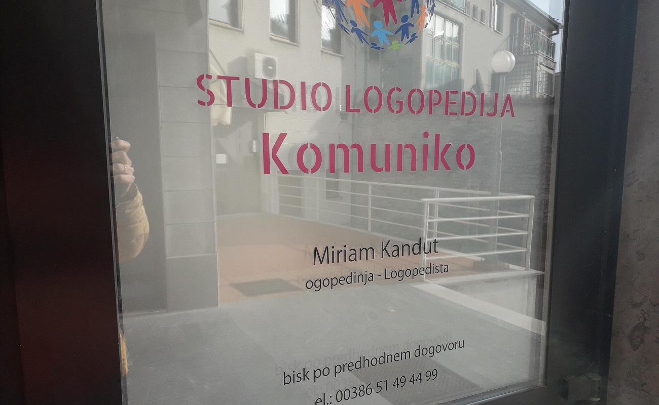 Studio di Logopedia Komuniko,   | Sežana | Slovenia | Foto #2