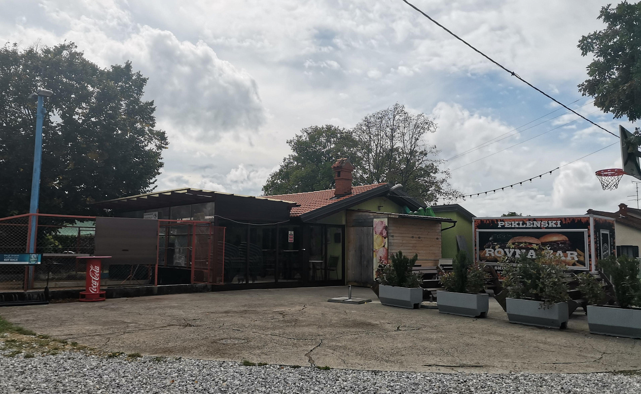 Bar Rovna,   | Majcni | Slovenija | Slika #3