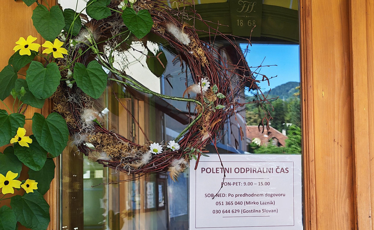 Традиционный ресторан Slovan,   | Vransko | Словения | Фото #3