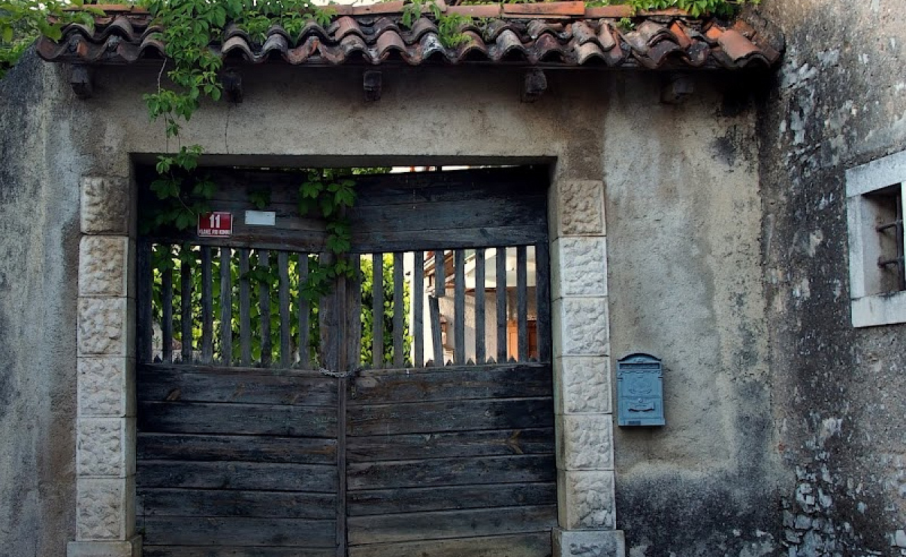 Klanec pri Komnu,   | Klanec pri Komnu | Slovenija | Slika #1