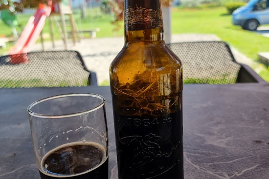 Pizzeria Pikola |  Trbonje |  Slovenia