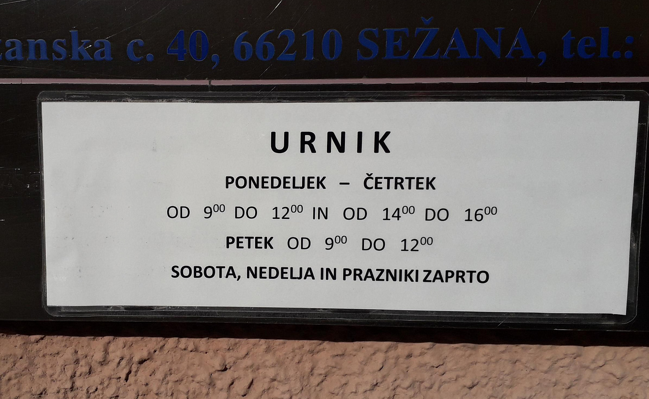 Urarstvo Juren,   | Sežana | Slovenija | Slika #2