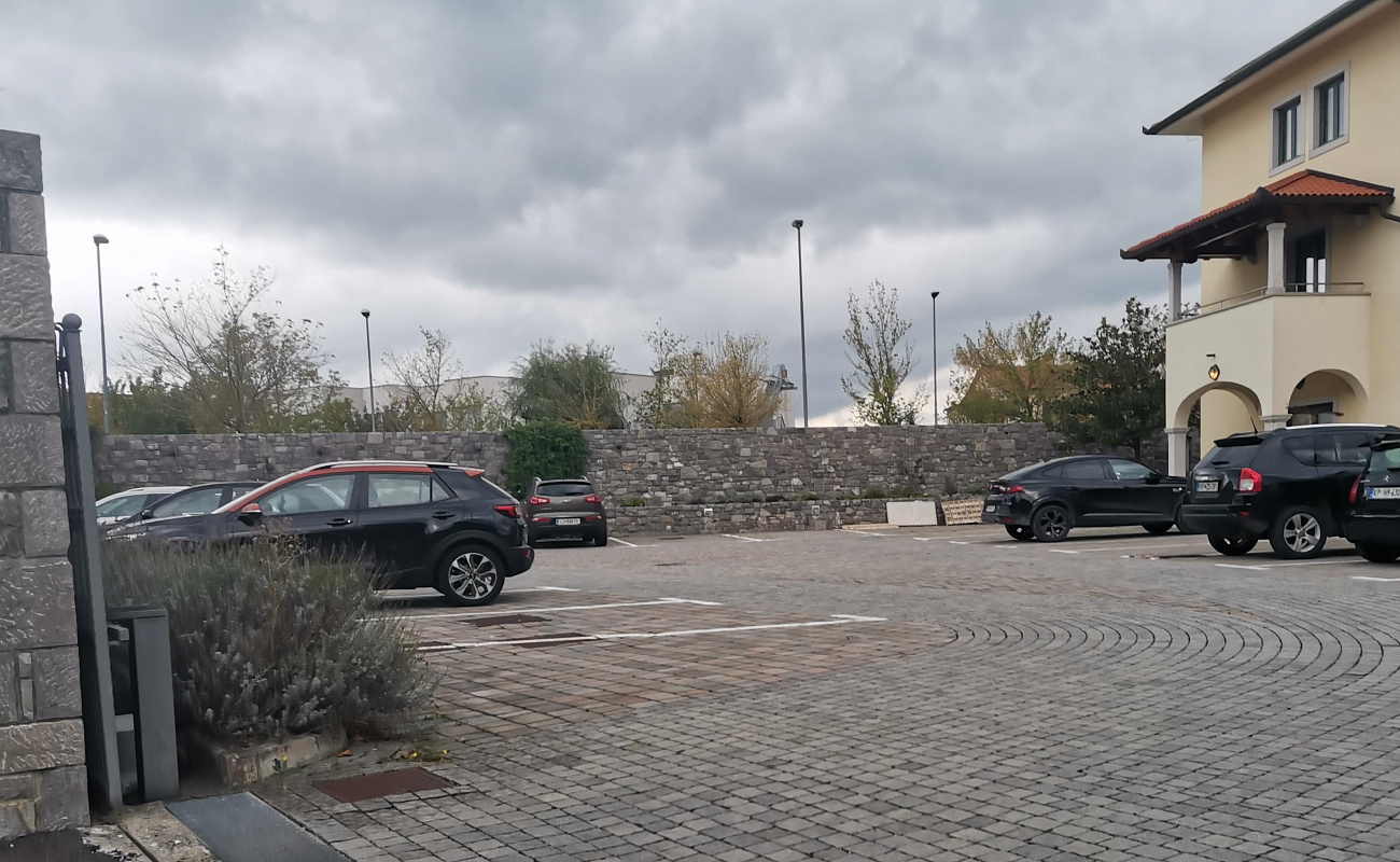 Hotel Malovec,   | Divača | Slovenia | Image #2