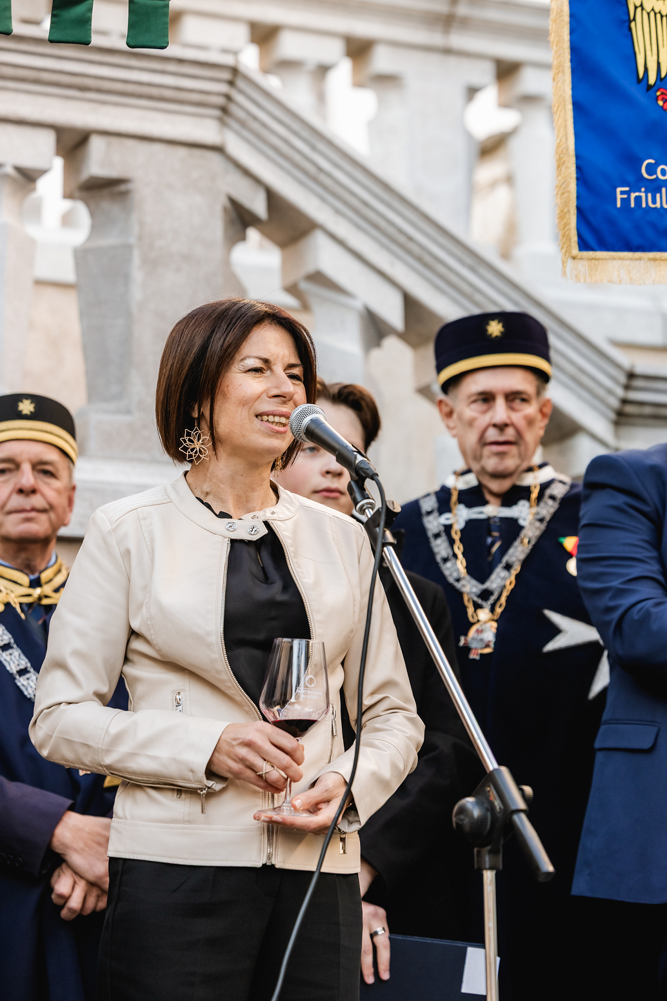 Praznik Weine v Štanjelu | Workshop | Štanjel | Veranstaltungen | Foto #4