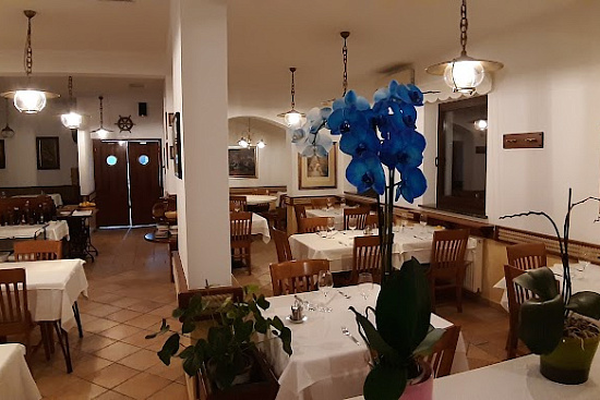 Traditional restaurant Trost |  Rodik |  Slovenia